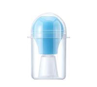 Efficiente Correttore Capezzolo Manuale Estrattore Capezzolo Allattamento Correzione Del Capezzolo Ventosa Portatile Aspiratore di Aspirazione Capezzolo