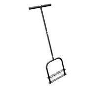 Efficiente creatore fori per l ' con punti penetrazione da 2, 3 pollici e doppia molla per risultati migliori Aeratore ergonomico da giardino