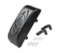 Efficiente Cycle Manager Confluenze Caso 4 Size Picks Guasto Sicurezza Facile Montaggio Forte Abs Costruire ABS Divisioni Bici Elettrica