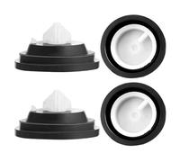 Efficiente diaframma di tenuta delle valvole di ingresso dei serbatoi della toilette di risparmio idrico per le applicazioni del bagno residenziale e commerciale Riparazione del bagno domestico