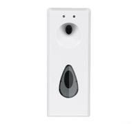 Efficiente dispositivo di distribuzione delle fragranze, perfettamente adatto per creare atmosfere accoglienti in qualsiasi ambiente (bianco)