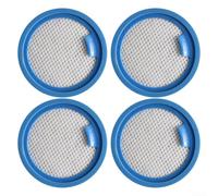 Efficiente eliminazione della polvere per 7000 e ASKW5 con kit filtro pre-motore lavabile (confezione da 4)