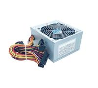 Efficiente Energetico Per Centralina MicroATX 160W 200W 220W 250W 300W 350W Con Protezioni Facile Installazione Alta Efficienza Computer MATX