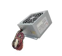 Efficiente Energetico Per Unità di Alimentazione MicroATX 160W 200W 220W 250W 300W 350W Con Protezioni Facile Installazione Metallo PC Power Supply Unit