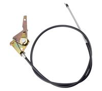 Efficiente Erba Cutter Cavo di Controllo per 746P05811A 746 05811A 746 05811 Modelli Manico Ergonomico Bambino Sicuro Scavare Ferro Utilizzare Carne Come Tirare Cavo