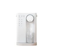 Efficiente erogatore di acqua di riscaldamento, Distributore Istantaneo Di Acqua Calda, Home Office Intelligente, Piccola Macchina Da Bar For Tè Caldo Istantaneo Desktop E Desktop Con un design ad alt