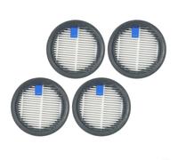 Efficiente filtro di ricambio per Afoddon A200PRO, B08/C10 Series e per NEQUARE per S12 mantiene il motore al sicuro dalla polvere (confezione da 3)