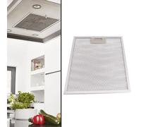 Efficiente filtro sfiato estrattore cappa da cucina 350x285x9mm riduzione grasso [EEK: A]