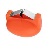 Efficiente gadget da cucina che combina le funzioni sbattimento e separazione per aprire i gusci delle uova per la preparazione ricette da forno Maniglia ergonomica