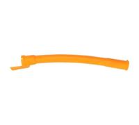 Efficiente Imbuto Per Dipstick Dell'Olio Condotto Affidabile In Plastica