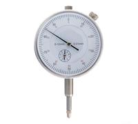 Efficiente indicatore quadrante calibro 010mm per analisi di concentricità professionale