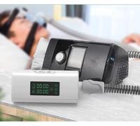 Efficiente Macchina For La Pulizia CPAP, Strumento Di Disinfezione | 3 modalità con display a LED for macchina Cpap, tubo dell'aria, maschera