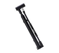 Efficiente Manuale Bike Inflator Attrezzature sportive Gonfiatore Pompe ad alte prestazioni Impugnatura ergonomica Accessorio per ciclismo ad alta pressione Portables Biciclette Pompe