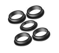 Efficiente manutenzione della piscina a forma di L Guarnizione di tenuta non entità per ventola del filtro a sabbia garantisce una pulizia ottimale dell'acqua e una durata del dispositivo di fissaggio