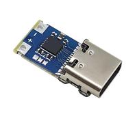 Efficiente modulo Esche USB C PD3.1 5A 100W Supporta 4 Livelli Tensione per Applicazioni Modulo Fisso USB C