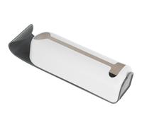 Efficiente organizer per sacchetti da parete, dispenser di generi alimentari in