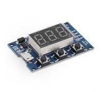 Efficiente per impulso PWM/generatore onda quadrata con funzione di memoria per la conservazione delle impostazioni di frequenza