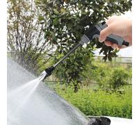 Efficiente Per Irrigazione Giardino con Turbo Rondella per Forte Volume Acqua