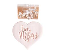 Efficiente per la festa della mamma, biscotti fondente, portatile, biscotti, biscotti, biscotti, ideale per celebrare la festa della mamma