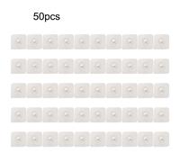 Efficiente per Set Ganci Foto da Parete Senza Danni Metodo di Installazione
