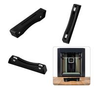 Efficiente per Stampante 3D Set di 4 Portafilamenti con Tappetini in Gomma