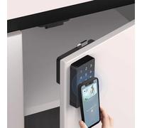 Efficiente Per Tuya Smart Lock per Armadi Ufficio Riconoscimento Impronte Digita