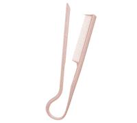 Efficiente Pettine da parrucchiere Lisciare Spazzola Styling Pettini Pettine Addio Facile Da Usare Per La Casa Uso Sicuro Strumento