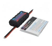 Efficiente Potenza Analisi Soluzione for RC Batteria Solare Potenza Monitoraggio