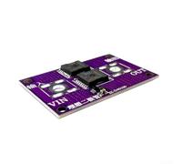 Efficiente protezione del circuito con modulo a diodi, progettato per una rapida risposta alla tensione inversa nei sistemi (60A senza terminale)