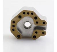 Efficiente punta di saldatura per riparazione joystick su per PS5 per PS4 per Xbox per controller interruttori, supporta riscaldamento sicuro e protegge il circuito (A)