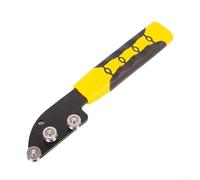 Efficiente raddrizzatore e terminale splitter strumento con struttura in acciaio inox e design portatile per elettricisti professionisti e tecnici