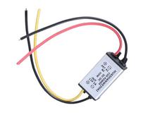 Efficiente Regolatore di Tensioni Auto 14-24V A 12V Convertitori Step Down Modulo di Alimentazione Per Elettronica Lettore Auto Utilizzare Conversione Efficiente