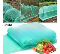 Efficiente rete da giardino per proteggere le verdure dalle mosche piccole 2 10