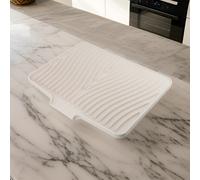 Efficiente rimozione acqua con design labbra scarico silicone niente più acqua