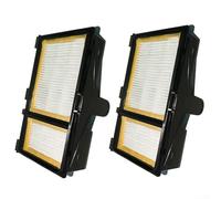 Efficiente rimozione della polvere, lavabile e riciclabile, filtro H12 H13 per VC 6100, 6200, 6300