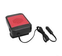 Efficiente riscaldatore per auto, 12 V, 150 W, con funzione di raffreddamento per un comfort ottimale