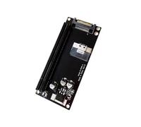 Efficiente scheda adattatore SFF 8654 8i a PCIe X16 per aggiornamenti GPU esterni e estensione della scheda grafica Connectivitys