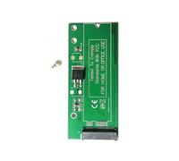 Efficiente scheda di interfaccia disco solido per modelli di dischi rigidi UX21A UX31A UX21E UX31E che consentono il trasferimento dati senza soluzione di continuità scheda adattatore SATA