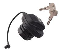 Efficiente Serbatoi di combustibile Coperchio Riempitore Accessori Leggeri Per LR075664 LR032977 Auto Garantire A Prova di Perdita Carburanti Stoccaggio Bloccaggio Tappi Carburante Sostituzione