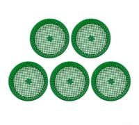 Efficiente setaccio da giardino per separare i detriti dal terreno senza intasamento grazie al design a rete ottimizzato