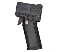 Efficiente sistema di flusso d'aria per mini ventilatore turbo con motore brushless da 29 mm per operazioni all'aperto ad alta velocità del ventilatore del condotto