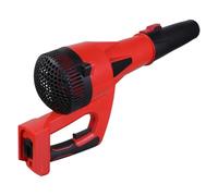 Efficiente soffiatore senza fili per foglie spazzaneve efficace soffiatore senza fili portatile per officina e uso domestico