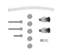Efficiente soluzione di taglio del filamento per laboratori di stampa 3D professionali e appassionati per la taglierina HAFC