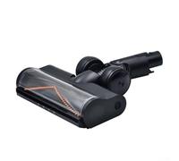 Efficiente spazzola per Beko VRT94929VI, si adatta perfettamente agli aspirapolvere per prestazioni ottimali (arancione)