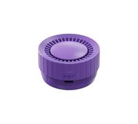 Efficiente spruzzatore per volano da badminton elasticità in 1 minuto con umidità e struttura anti-goccia Badminton Ball umidificatore