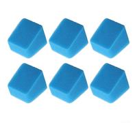 Efficiente spugna filtro di ricambio per aspirapolvere JONR ED12 cattura polvere e piccole particelle per una casa più sana