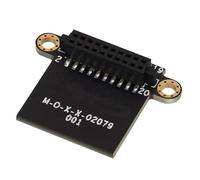 Efficiente Stampa EMMC32GB Modulo Stampanti 3D Espansione di Memoria Per KLP1 (210/230) KP3S V2 Stampa E Memorizza Scheda di Memoria File di Grandi Dimensioni 32G