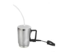 Efficiente strumento di ripristino delle lenti dei fari con tazza da 500 ml e 2 coperchi per ottimale