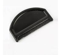 Efficiente strumento per rimuovere pelucchi e pelucchi, con pettine in lana, per togliere pelucchi in lana, seta e altri indumenti in tessuto, colore: nero