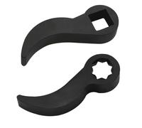 Efficiente Strumento Smontaggio Per Rimozione Assi Alberi Giunti Omocinetici Realizzato In Acciaio Adatto Meccanici Appassionati Fai Da Te Chiave In Acciaio